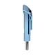 thumbnail image 4 of Pasador De Pila De Pesas, Pasador De Bloqueo Selector De 15cm, Estante De Placa De Peso, Pasador De Carga De Peso, Azul, 1 Uds., 4 of 5