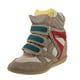 thumbnail image 1 of Zapatilla Caña Kaki Vía Franca, 1 of 4