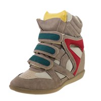 Zapatilla Caña Kaki Vía Franca