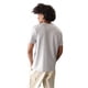 thumbnail image 1 of Camisa Calvin Klein con cuello redondo y logotipo con monograma para hombre, 1 of 5