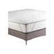 thumbnail image 2 of Cubre Colchon King Hipoalergenico Rosen Light Blanco, 2 of 3