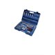 thumbnail image 1 of Caja Set Dados Cromo Vanadium Profesionales 108 Piezas, 1 of 4
