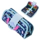 thumbnail image 1 of Estuche para lápices Disney Stitch con funda, bolígrafo, lápiz, goma de borrar y regla, 1 of 7