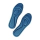 thumbnail image 2 of Plantillas Para Zapatos Soporte Para El Arco Plantillas Para Zapatos Transpirables Para Trabajar Caminar Deportes Azul 37 38, 2 of 5