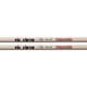 thumbnail image 2 of Baquetas Para Timbales Alex Acuña Clear Conquistador SAAC Vic Firth, 2 of 3