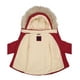 thumbnail image 3 of Chaqueta acolchada Tommy Hilfiger Chili Pepper para niñas, 5 años, 3 of 3