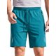 thumbnail image 1 of INSPIRE CHIC Pantalones Cortos Deportivos para Hombre de Secado Rápido con Bolsillos con Cremallera 3XL Azul Lago, 1 of 5