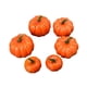 thumbnail image 2 of 6 Piezas Calabazas Falsas Modelo Calabazas De Espuma Falsas Para Chimenea De Halloween Estilo Otoño B, 2 of 5