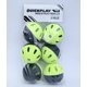 thumbnail image 1 of Bolas Indestructibles QUICKPLAY para Softbol - Pack de 6, 1 of 5