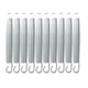 thumbnail image 1 of Muelles para Trampolín BEITESI 18 cm Pack de 10 (150 g), 1 of 4