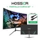thumbnail image 5 of Monitor PC Gamer Curvo 32 Pulgadas Hosser FHD Gaming, 5 of 10
