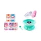 thumbnail image 1 of Máquina de Algodón de Azúcar Cotton Candy Express BB1000-S Kit, 1 of 7