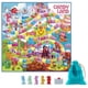 thumbnail image 3 of Juego de Mesa Candy Land 2025 Hasbro 2 Modos 2 a 4 Jugadores, 3 of 3