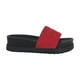 thumbnail image 2 of Sandalia Ash Rojo Alquimia, 2 of 5