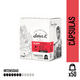 thumbnail image 1 of Café Blend Santa Rosa Señor K Cápsula Espresso 50 unids, 1 of 3