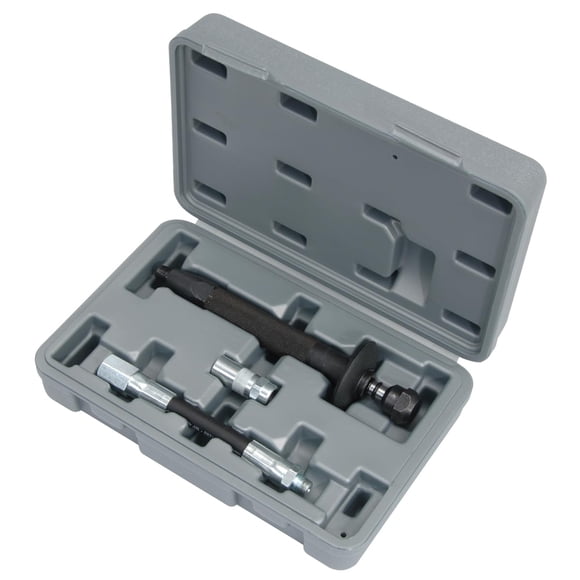 Limpiador de racores Grease Impact Lincoln 5805 con kit de accesorios
