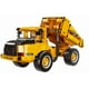 thumbnail image 1 of Camión Tolva Maquinaria de Construcción, compatible Lego, 1 of 5