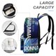 thumbnail image 4 of Gianluigi Donnarumma-theme Backpack, Campus style schoolbag Bookbag with Adjustable Shoulder Straps And Large Zip Compartment, Unisex Travel Bags.42x30x15cm, 4 of 6