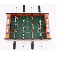 Genérico - Juego Football Para Niños Mini Taca Taca Juego Niños