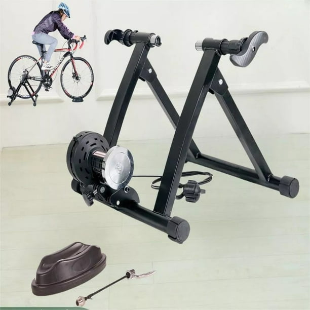 Rodillo Magnetico Rodillo Bicicleta 29 Rodillo Bicicleta