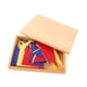 thumbnail image 5 of Material De Aprendizaje De Gramática Montessori Aprendizaje De Gramática Para Jardines De Infancia En Casa, 5 of 5