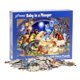 thumbnail image 4 of Rompecabezas Vermont Christmas Company Baby in a Manger, 100 unidades, 4 of 4