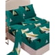thumbnail image 2 of Juego De Sabanas 200 Hilos Plaza Y Media Con Diseño S09, 2 of 3