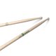 thumbnail image 1 of Baquetas ProMark Junior Hickory para niños con punta ovalada de madera, 1 of 5