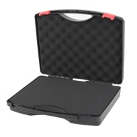 Ioensy - Caja De Herramientas Protectora Con Esponja Resistente Al Desgaste Y Con Cerradura Para Lugares De Trabajo Al Aire Libre