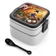 thumbnail image 1 of Fiambrera Doble Capa Patoaventuras 1000ml, 1 of 6