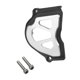 thumbnail image 4 of Cubierta De La Rueda De La Rueda De La Rueda De La Rueda Delantera Para Honda CT125 Hunter Cubs Dax125 Plata, 4 of 5