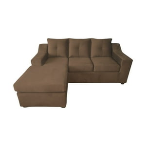 Fazca - Sofa Intercambiable Josh 3 Cuerpos