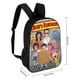 thumbnail image 2 of Mochila Desmarcar Bob's Burgers Multicolor, 2 of 6
