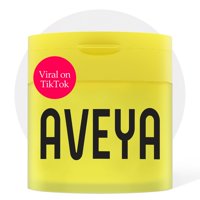 Almohadillas De Tóner Aveya Snail Mucin Con Colágeno Y Niacinamida, 100 Unidades