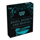 thumbnail image 1 of Murder Mystery Party Game University Games Pasta Passion, 1 of 9