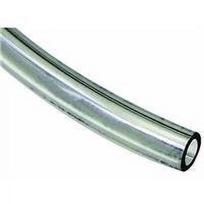 Tubo de vinilo PVC MUELLER 1,9 cm x 1,3 cm ProLine