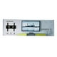 thumbnail image 3 of Soporte Tv Smart Tv Led Lcd 14 A 42 Fijo Metalicotecnolab, 3 of 3