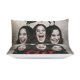 thumbnail image 3 of Ozzy Osbourne Soft Sleep Safe Threaded Build Machine Ready Closure Duvet Cover Sets for Bedroom, 3 of 3