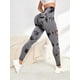 thumbnail image 2 of Leggings Mujer Deportivos Tie Dye Para Yoga, 2 of 5