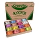 thumbnail image 2 of Paquete de crayones Crayola Bulk, 800 unidades (16 colores) para niños mayores de 3 años, 2 of 7