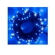 thumbnail image 1 of Guirnalda de 200 luces azules navideñas decoración, 1 of 3