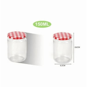 Genérico - Frasco De Vidrio 150Ml