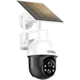 thumbnail image 1 of Camara Seguridad Solar AOSU 2K PTZ 360a Exterior IP65, 1 of 3