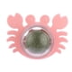 thumbnail image 2 of Chew Cat Toy Giratorio Jugando Ventanas Francesas Lamiendo Catnip Ball Toys Rosa, 2 of 5