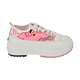thumbnail image 2 of Zapatilla Niña Pink Panther Lona con Plataforma, 2 of 3