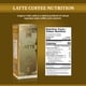 thumbnail image 3 of Café ORGANO Café Latte 20 sobres con Ganoderma orgánico, 3 of 6