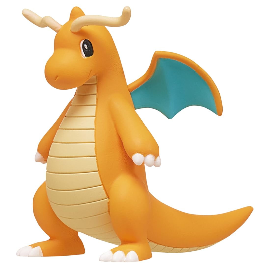 タカラトミー(takara Tomy) - Figura Pokémon Moncolle Ms-25 Kailyu De 3,8 Cm Takara Tomy