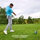thumbnail image 4 of Aplicación Bluetooth Golf Swing Speed Radar para lograr viajes más largos, 4 of 6
