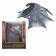 thumbnail image 1 of Figura de acción de Drogon/Viserion – Juego de Tronos, adorno y decoración en caja, 1 of 8
