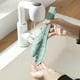 thumbnail image 2 of 1pc Silicone Food Tong, Barbecue Clip, Steak Clip, Household Food Clip, Bread Clip, Kitchen Baking Tool, 23.7*10cm/9.33*3.94inch, 2 of 2